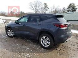 Chevrolet Blazer